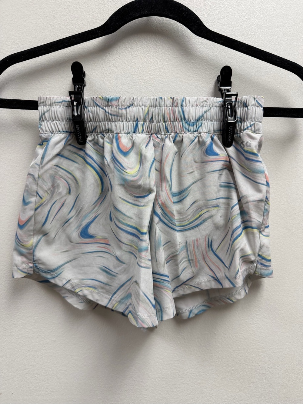 Girl’s DSG Athletic Shorts